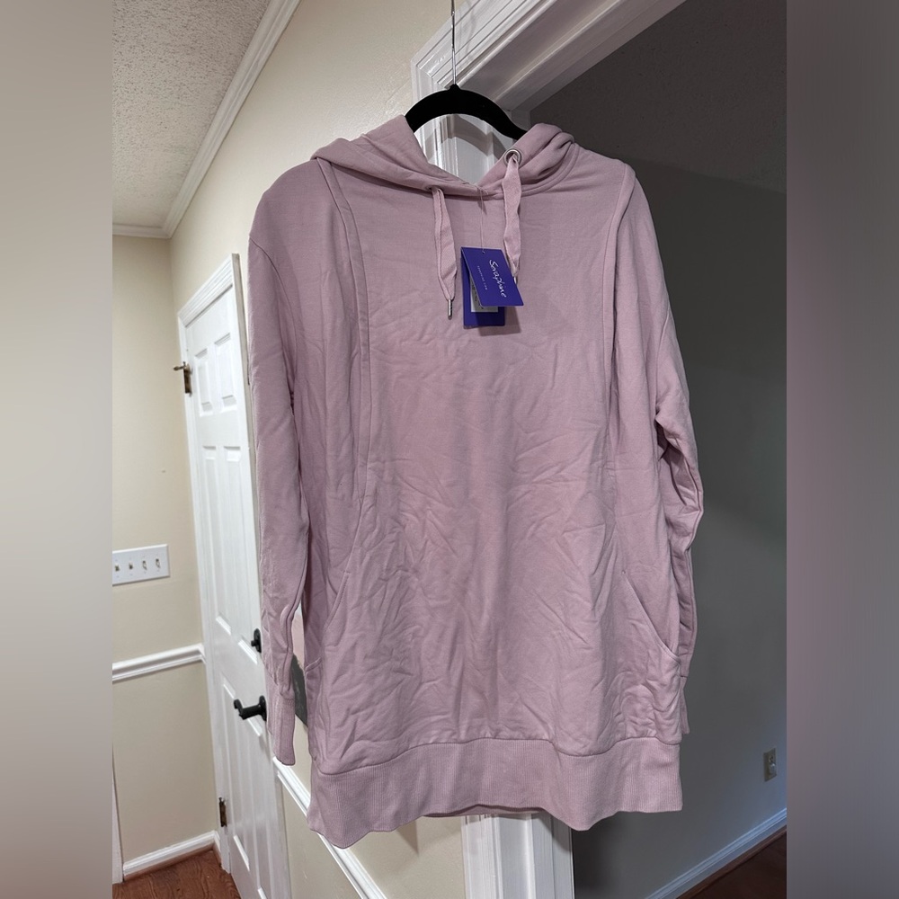 Seraphine Nursing Hoodie